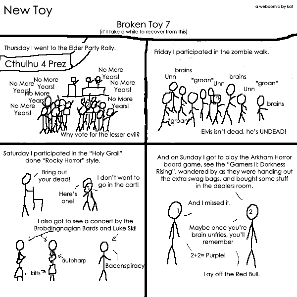 Comic